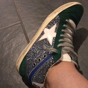 Golden Goose sneakers